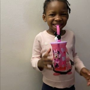 Meet your Posher, Yonnah